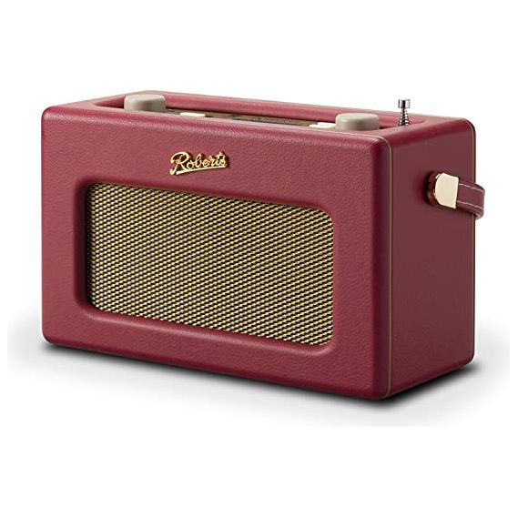 Radio Roberts Revival iStream3L