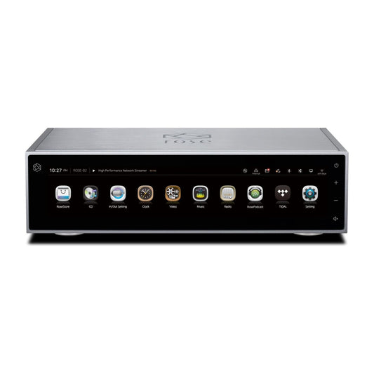 HiFi Rose RS150B