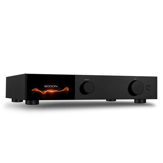 Streamer Audiolab 9000N