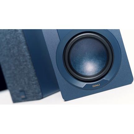 Conjunto Stereo CLASSIC BLUE