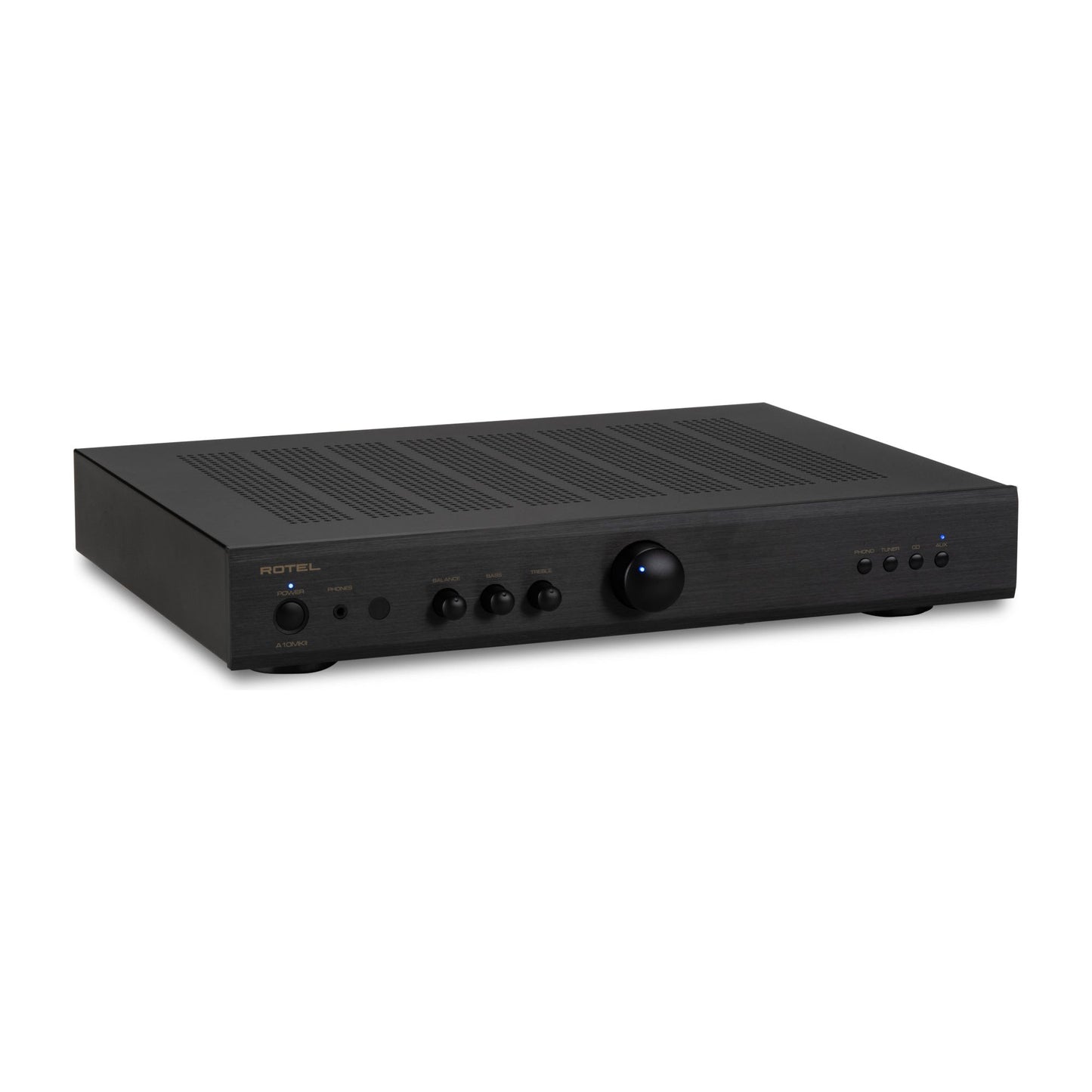 Amplificador integrado Rotel A10 mkII