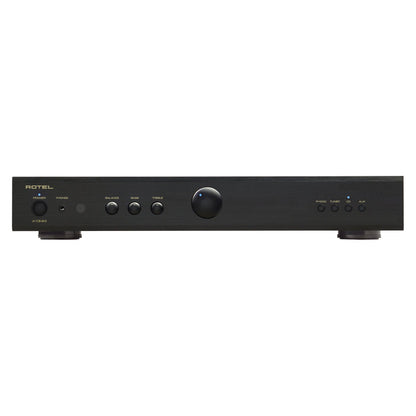 Amplificador integrado Rotel A10 mkII