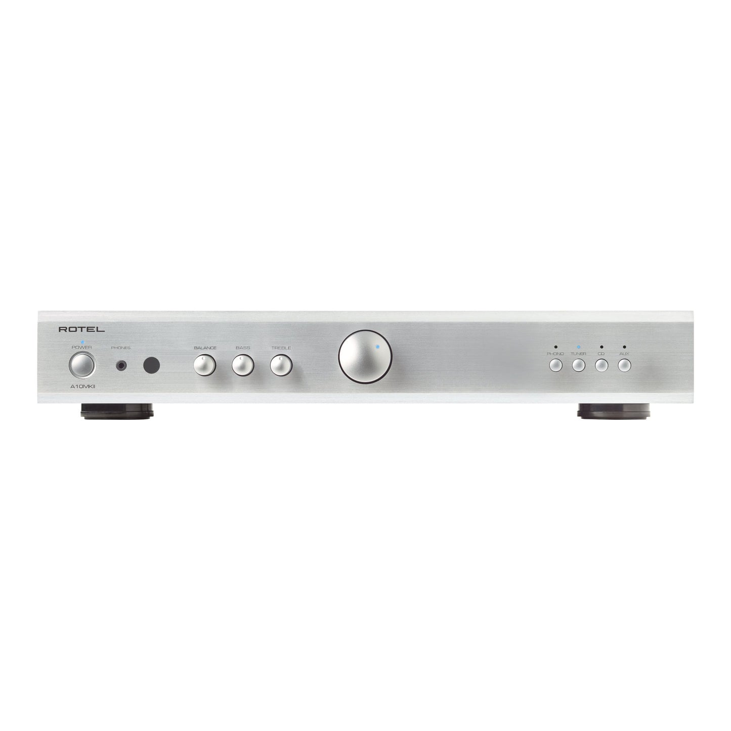 Amplificador integrado Rotel A10 mkII