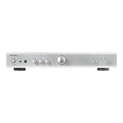 Amplificador integrado Rotel A10 mkII