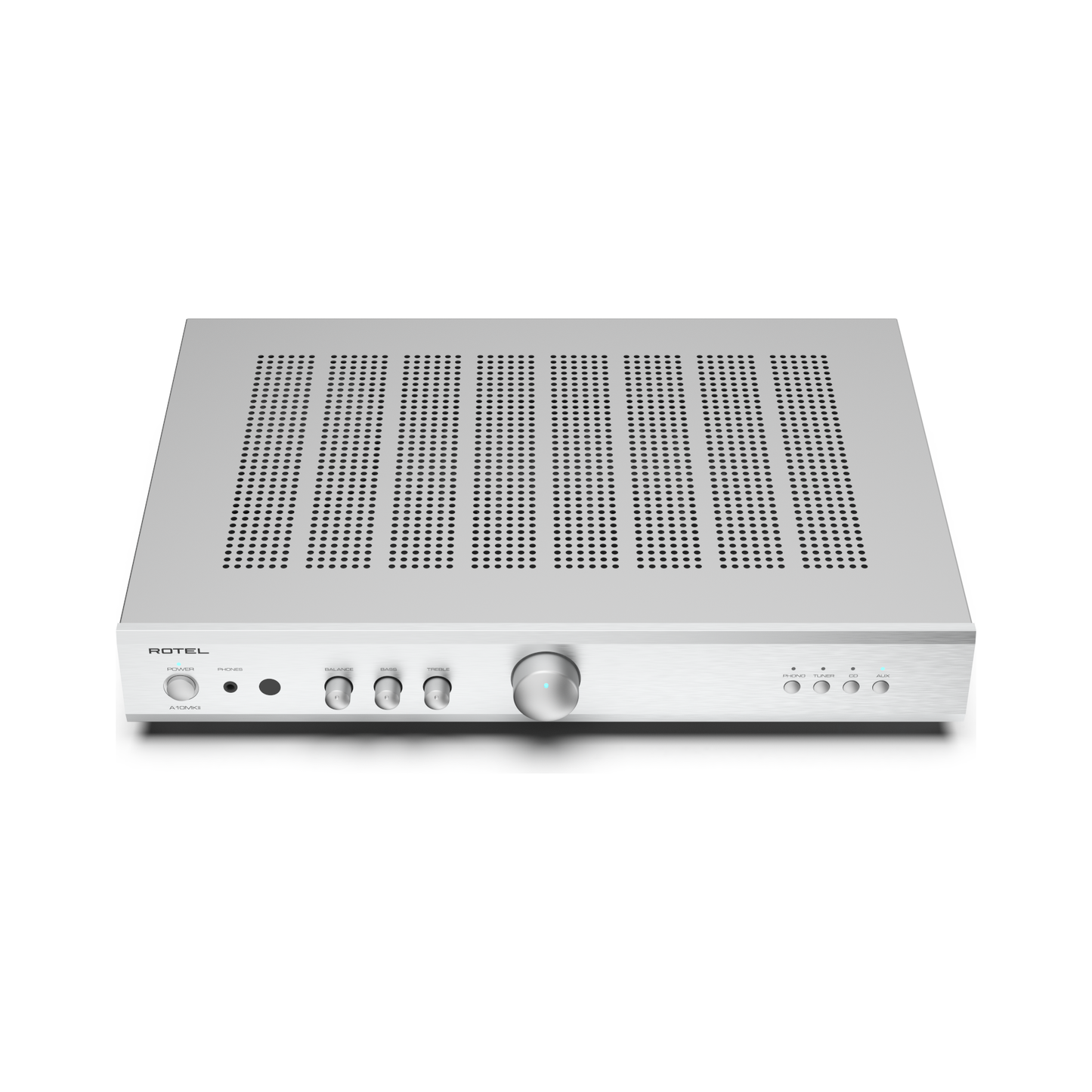 Amplificador integrado Rotel A10 mkII