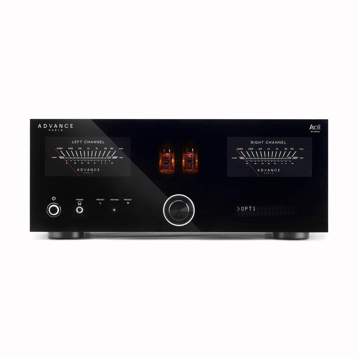 Advance Paris A10 APEX Negro - Audio Reference