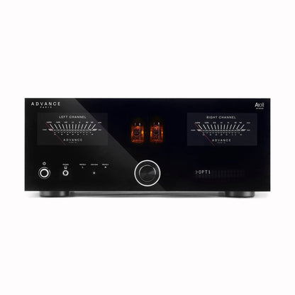 Advance Paris A10 APEX Negro - Audio Reference