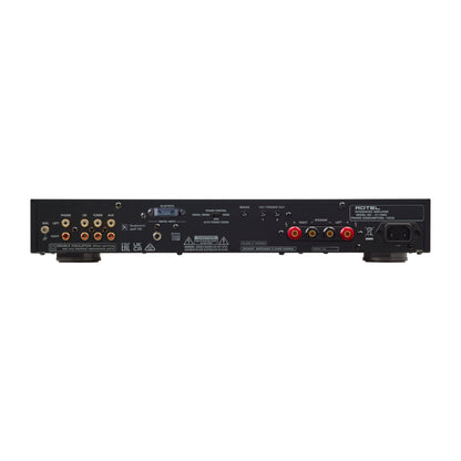 Amplificador integrado Rotel A11 MKII