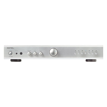 Amplificador integrado Rotel A11 MKII