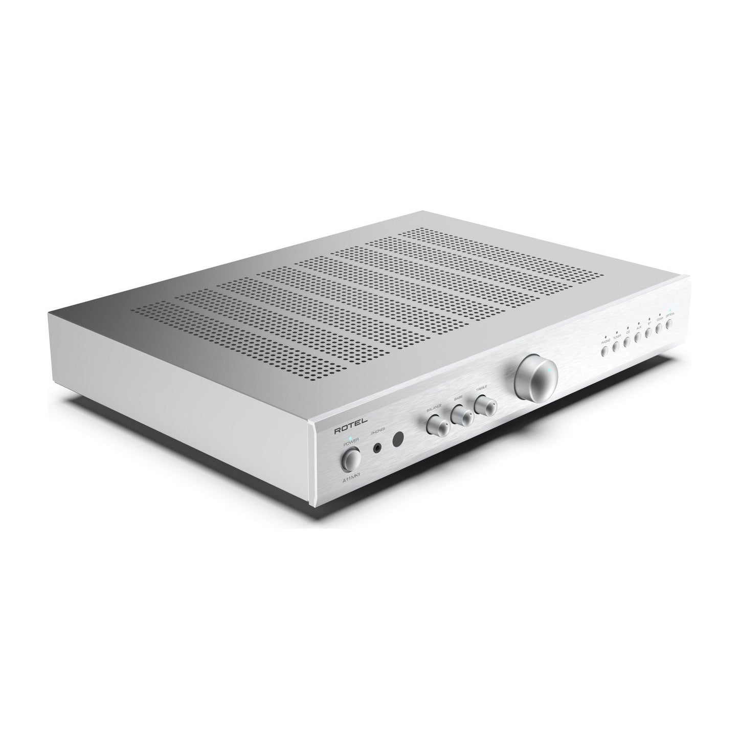 Amplificador integrado Rotel A11 MKII