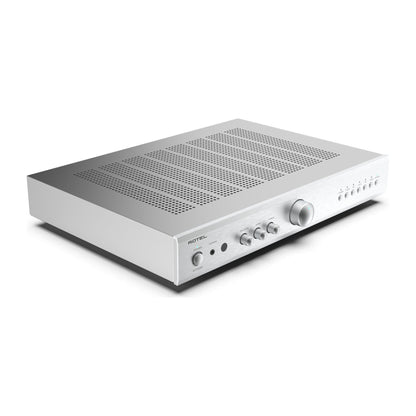 Amplificador integrado Rotel A11 MKII