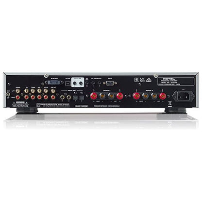 Amplificador integrado Rotel A12MKII