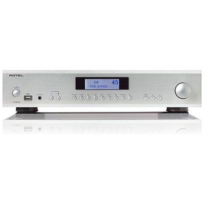 Amplificador integrado Rotel A14MKII