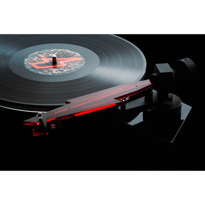Giradiscos ProJect AC/DC