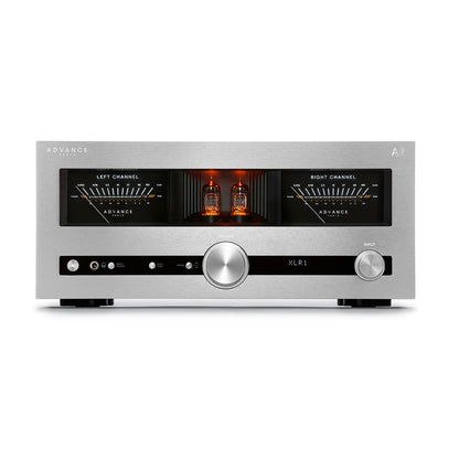 Advance Paris A-i190 NOVA Negro / Gris - Audio Reference