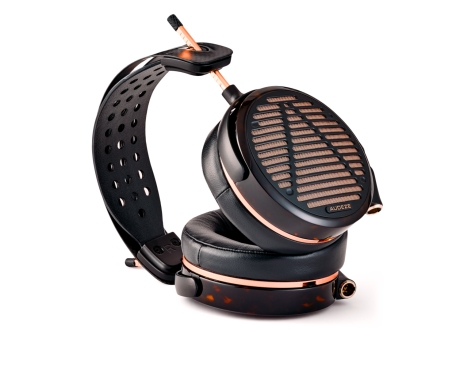 Audeze LCD-5s