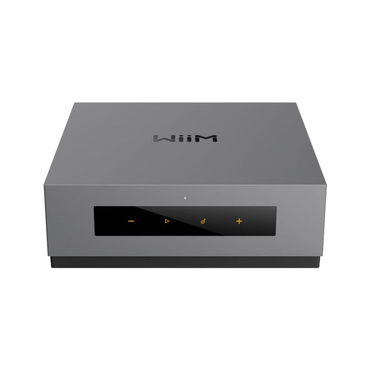 WiiM CI MOD A80