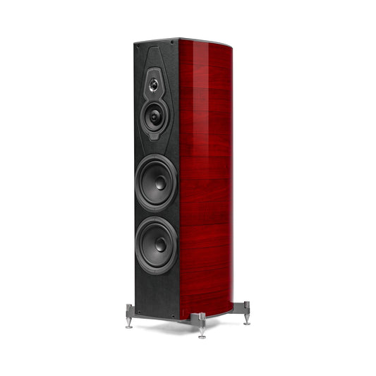 Cajas acústicas Sonus Faber Amati G5