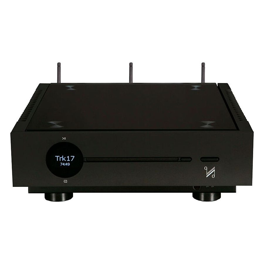 Todo en uno Quad Artera Solus Play