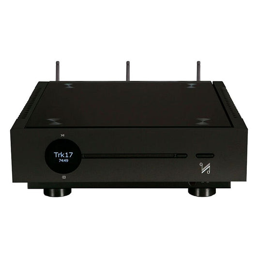 Todo en uno Quad Artera Solus Play