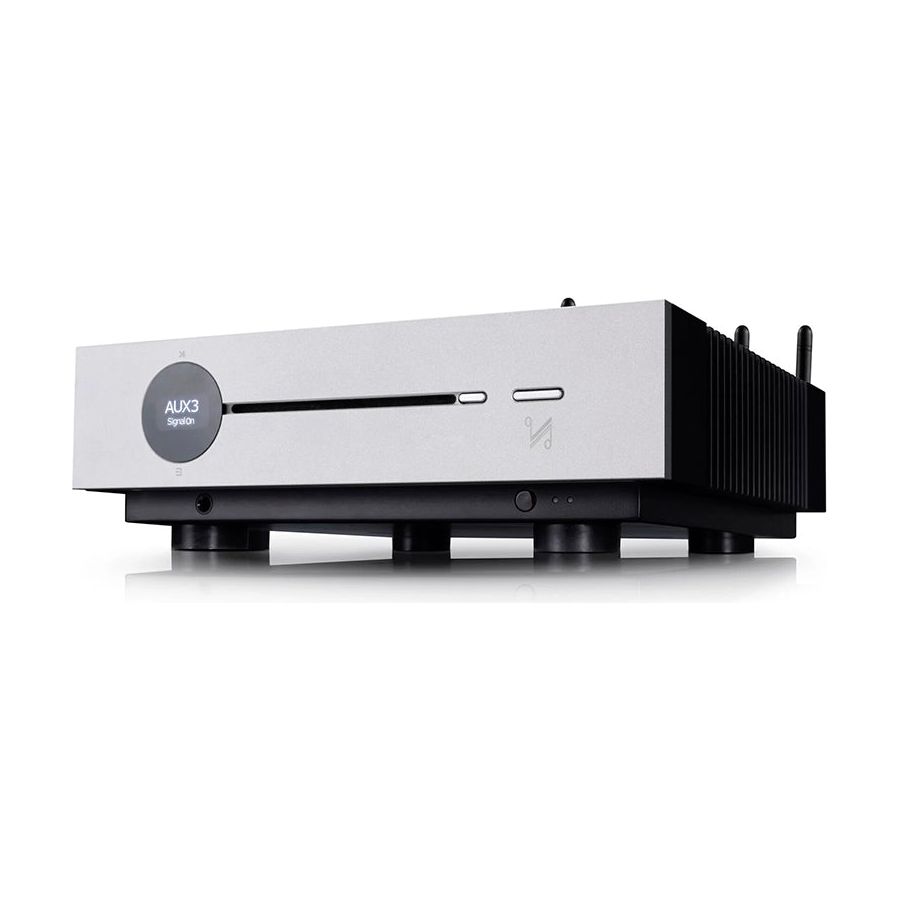 Todo en uno Quad Artera Solus Play