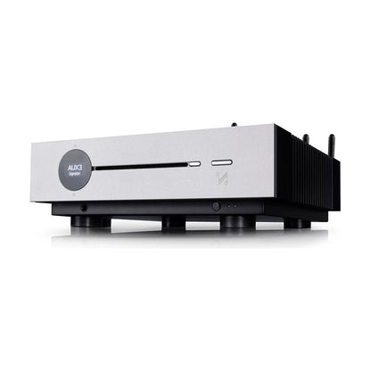 Todo en uno Quad Artera Solus Play