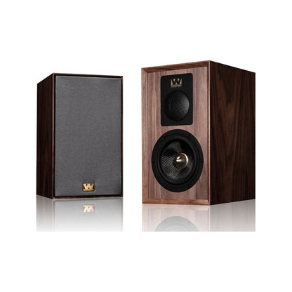 Cajas acústicas Wharfedale Aston