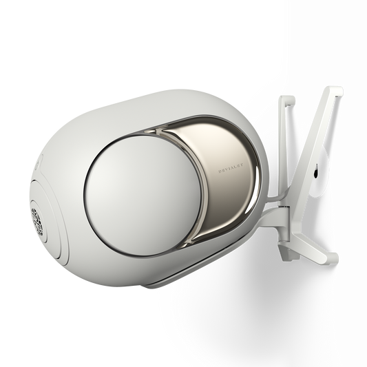 Gecko Phantom Ultimate 108dB