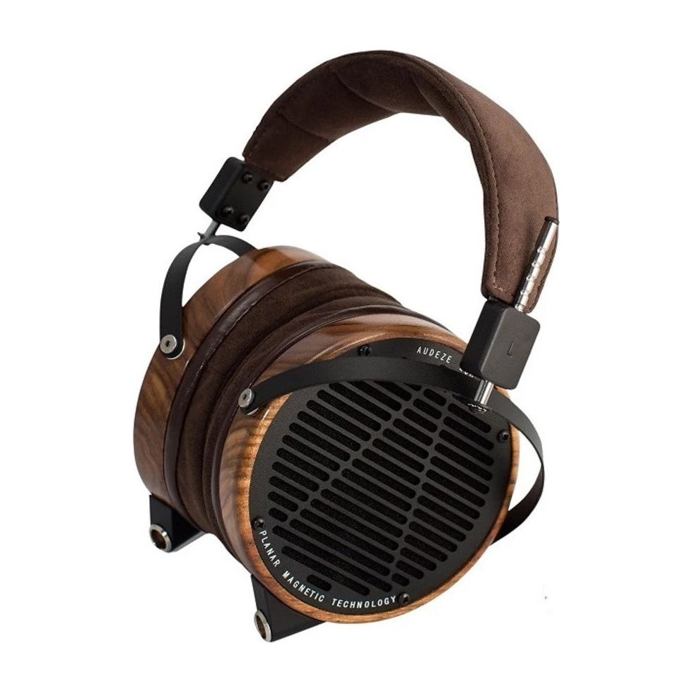 Auriculares Audeze LCD-2