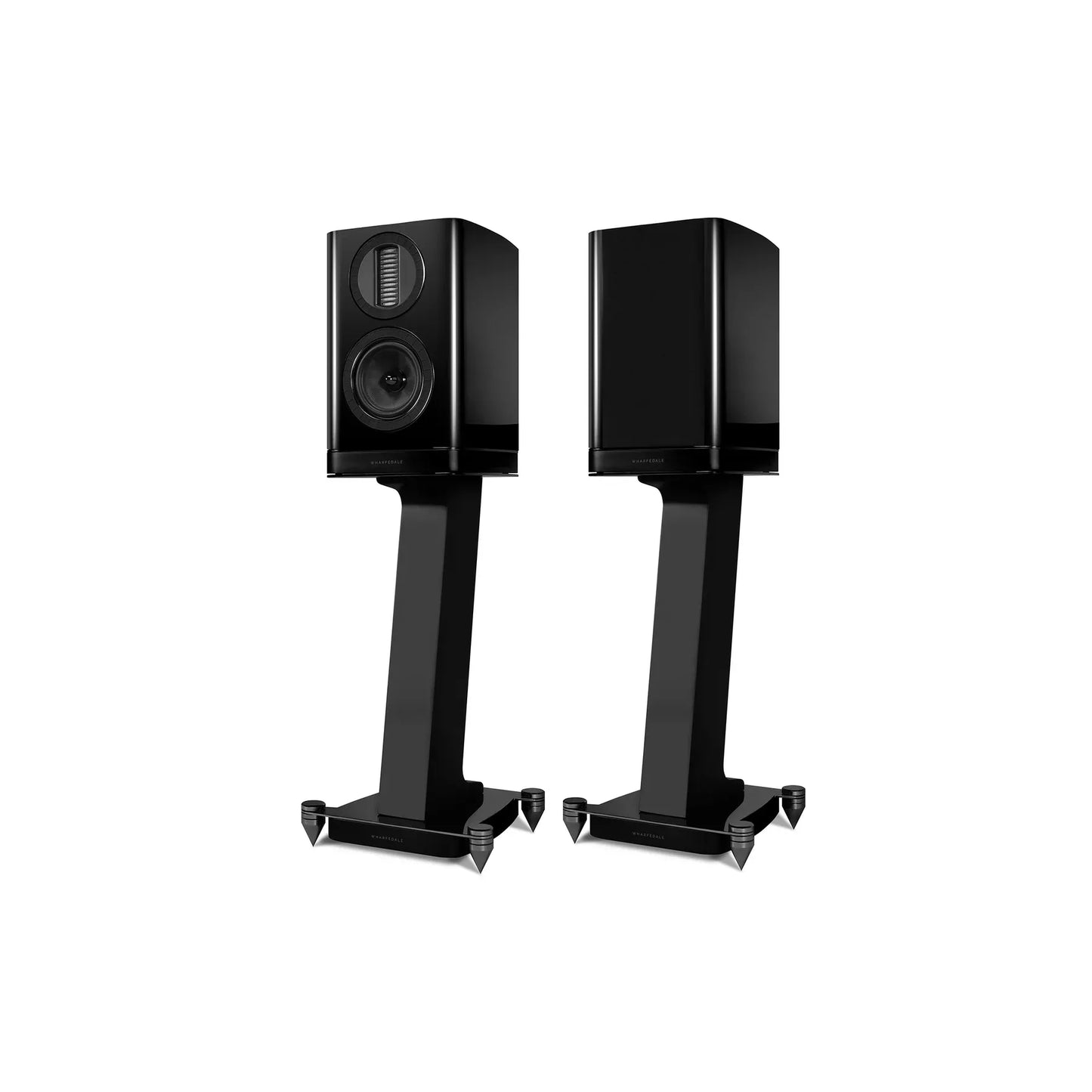 Cajas acústicas Wharfedale Aura 1 + Stand