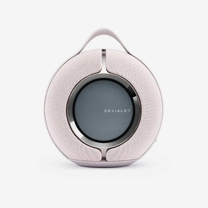 Altavoz Devialet Mania
