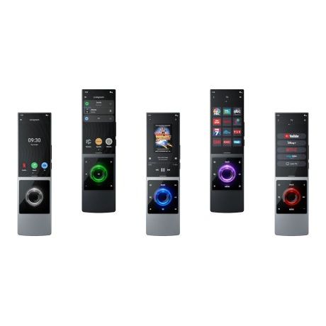 AVA Home Remote