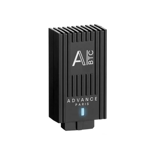 Advance Paris A-BTC