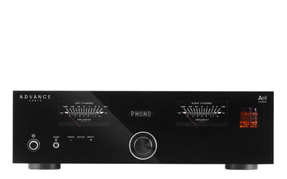Advance Paris A8 Apex