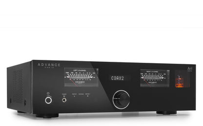 Advance Paris A8 Apex