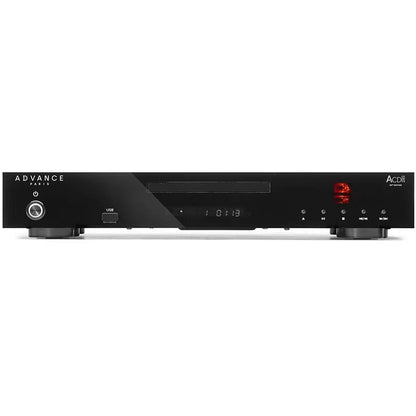 Advance Paris ACD APEX