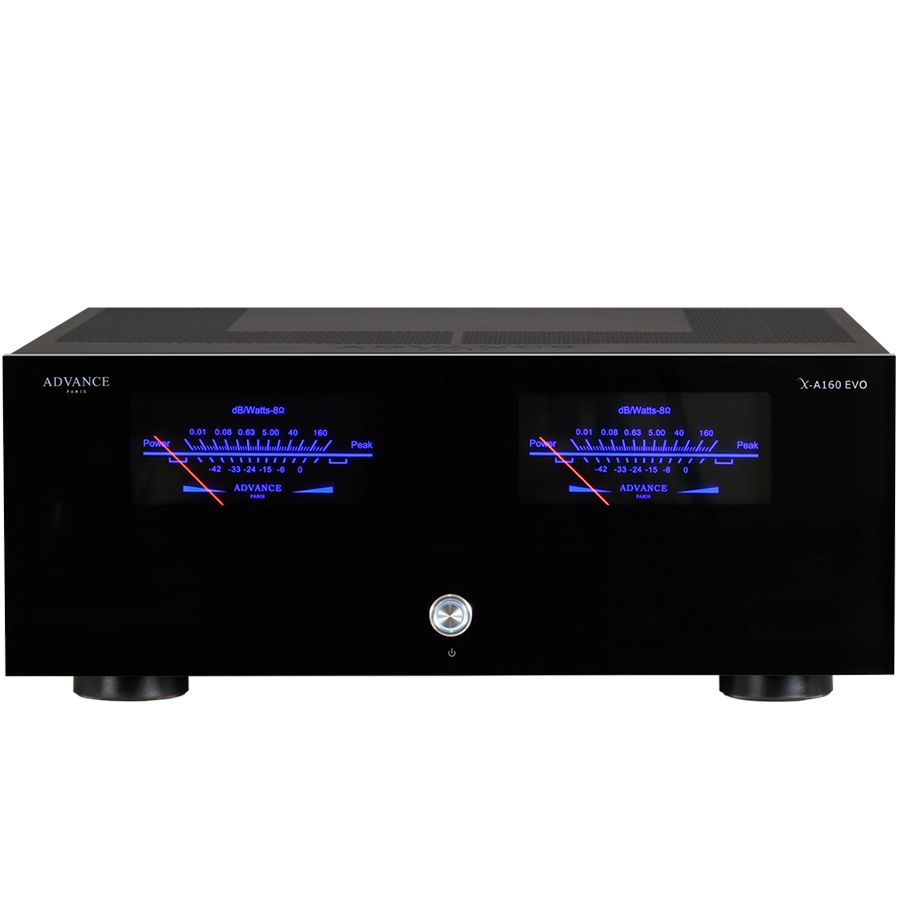 Advance Paris X-A160 EVO