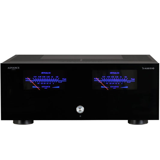 Advance Paris X-A160 EVO