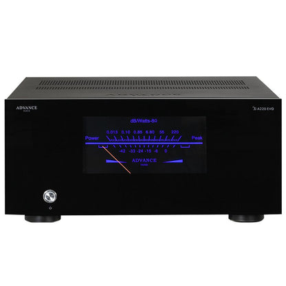 Advance Paris X-A220 EVO
