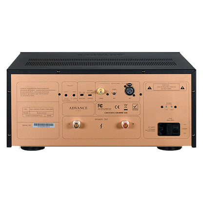 Advance Paris X-A220 EVO