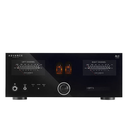 Advance Paris A10 APEX