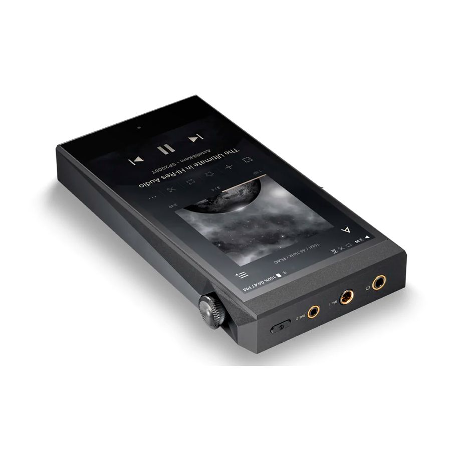 Astell Kern SP2000T