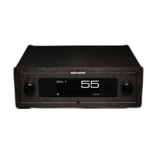 Audio Research LS-3