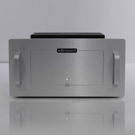Audio Research D-80