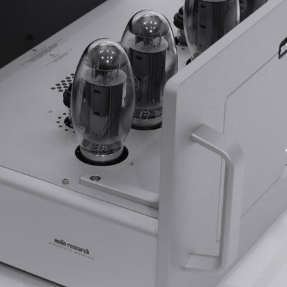 Audio Research D-80