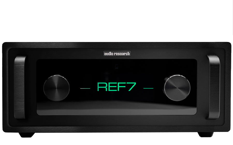 Audio Research REF 7