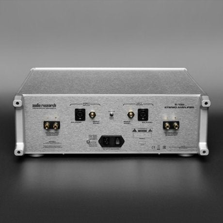 Audio Research S-100