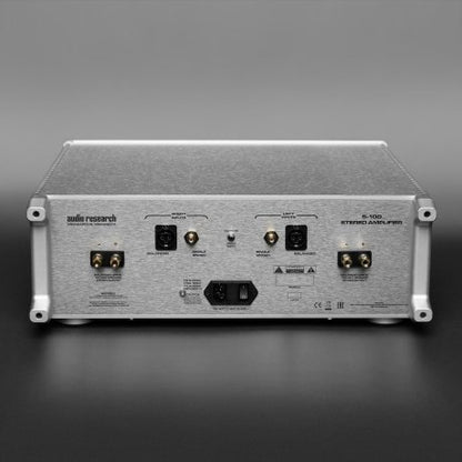 Audio Research S-100