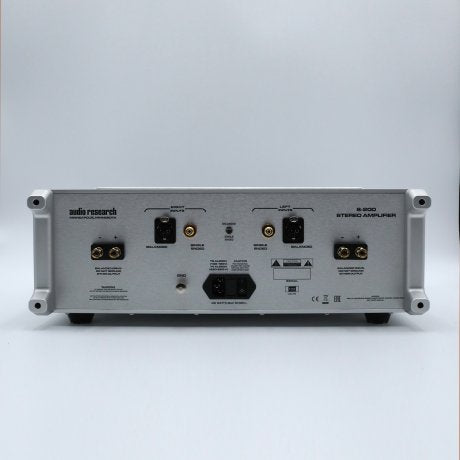 Audio Research S-200