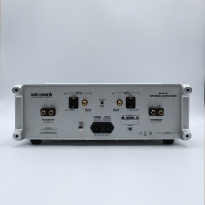 Audio Research S-200